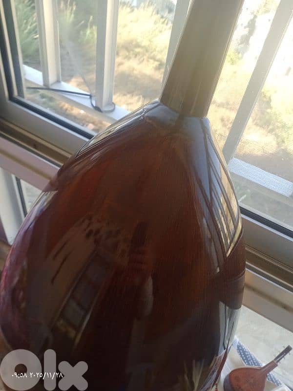 عود جديد مع شنطة وريش من افضل وهم اعواد التعليم والتدريب بأفضل الأسعار 1