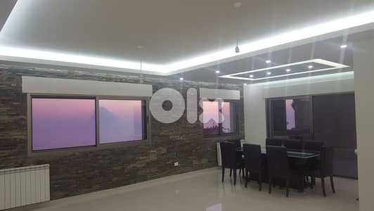 Duplex For Rent In Sehayleh - دوبلكس للإيجار في سهيلة