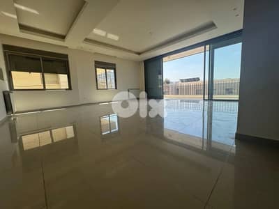 Dbayeh/ Sea view Duplex for sale -  ضبيه/ دوبلكس للبيع مطل على البحر