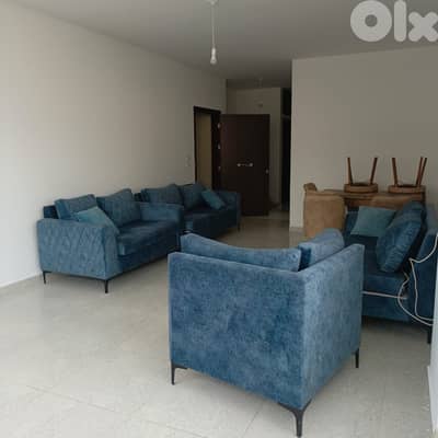 FURNISHED APARTMENT FOR SALE IN JOUNIEH  PRIME,3 BEDROOMS,(JOU-167)