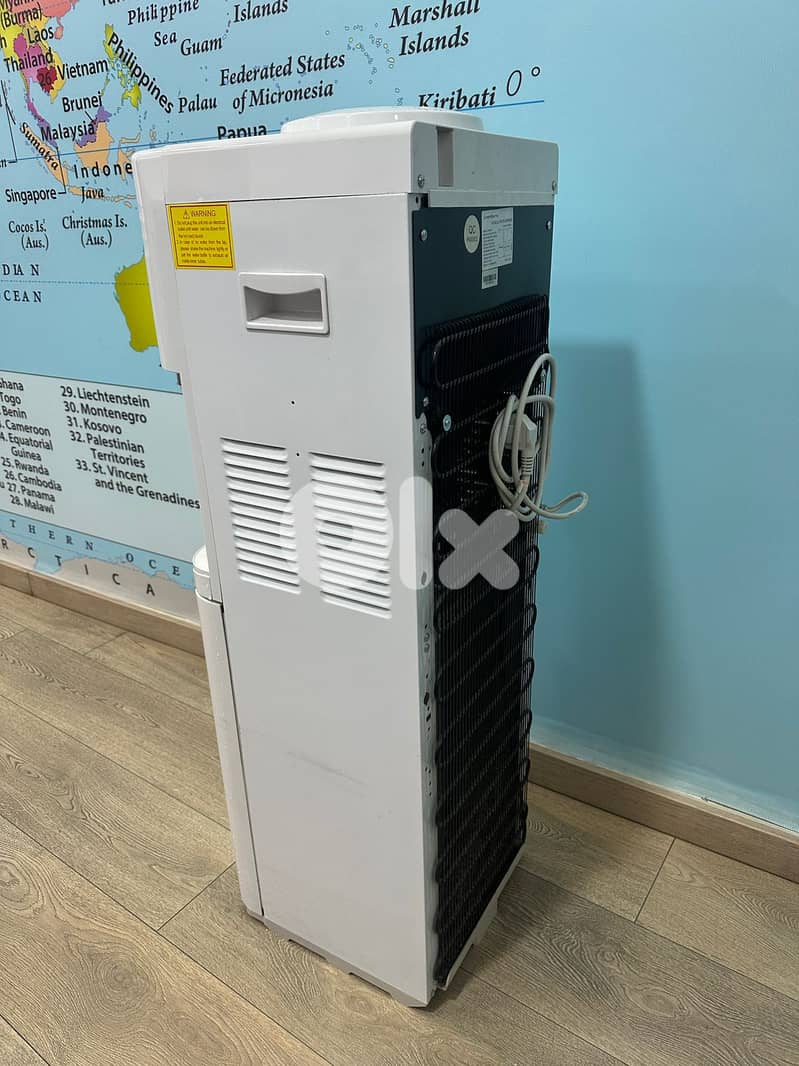 Water Dispenser 3