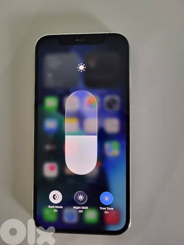 iphone 12 pro 256gb true tone 6