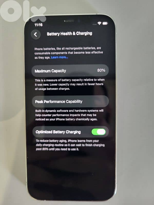 iphone 12 pro 256gb true tone 7