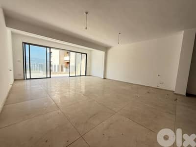 Yarzeh, Baabda/ New Apartment for Sale – Great Value & Outdoor Space!