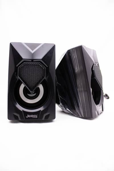 JEDEL SPEAKER S-502