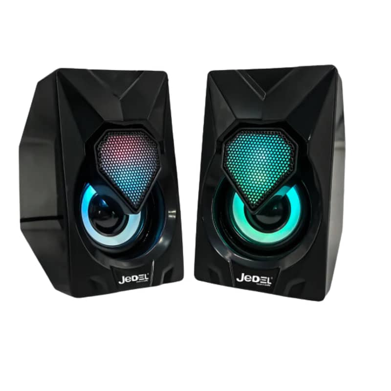 JEDEL SPEAKER S-502 1