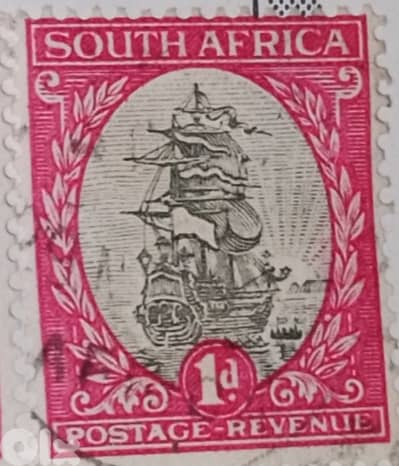 British south africa