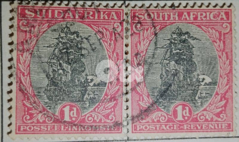 British south africa 5