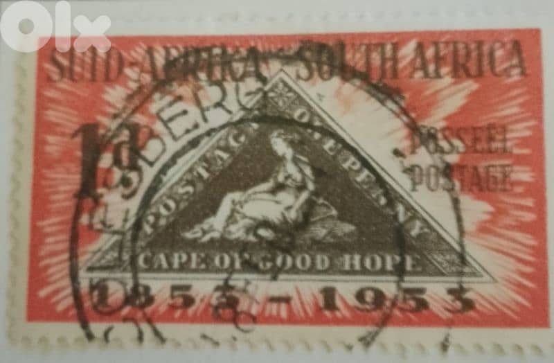 British south africa 9