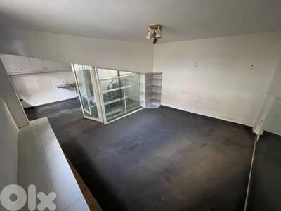 Sahel Alma/ Shop Duplex for Rent SUPER HOT DEAL -ساحل علما محل للإيجار