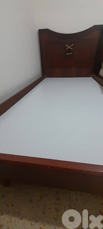 تختين مفردين للبيع 1