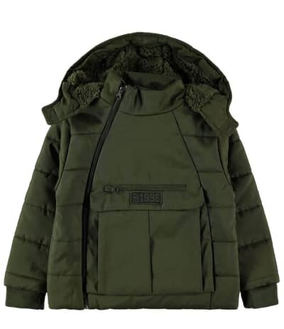 Boy Jacket