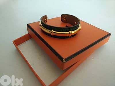 Vintage Hermès chaine d'ancre - Not Negotiable