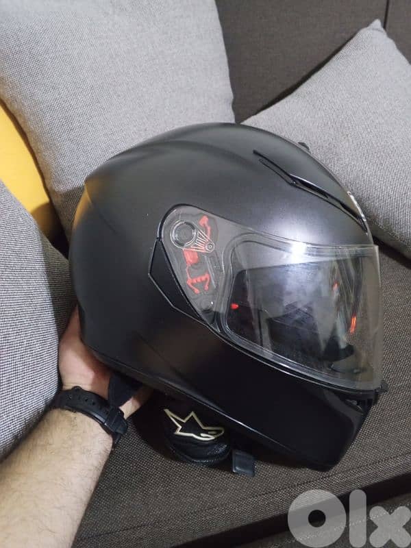 yamaha YZF R6 in very good condition 17