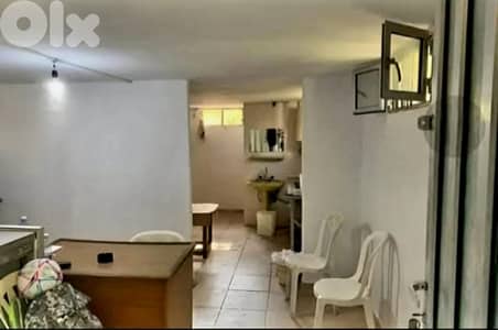 Warehouse For Sale In Zouk Mosbeh - مستودع  للبيع في ذوق مصبح