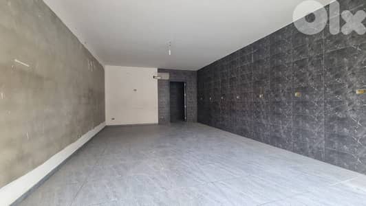 Shop for rent in Ain Aalak - محل للإيجار في عين علق