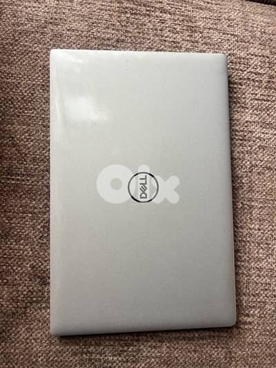 DELL laptop baado jdid