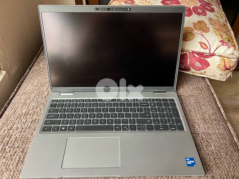 DELL laptop baado jdid 2