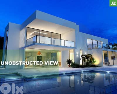 land, Tallet Betchay Villa Area (Wadi Chahrour Soufla) REF#JZ131167