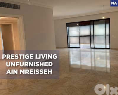 prime location, luxurious, beirut,Ain Al Mraiseh REF#NA131173