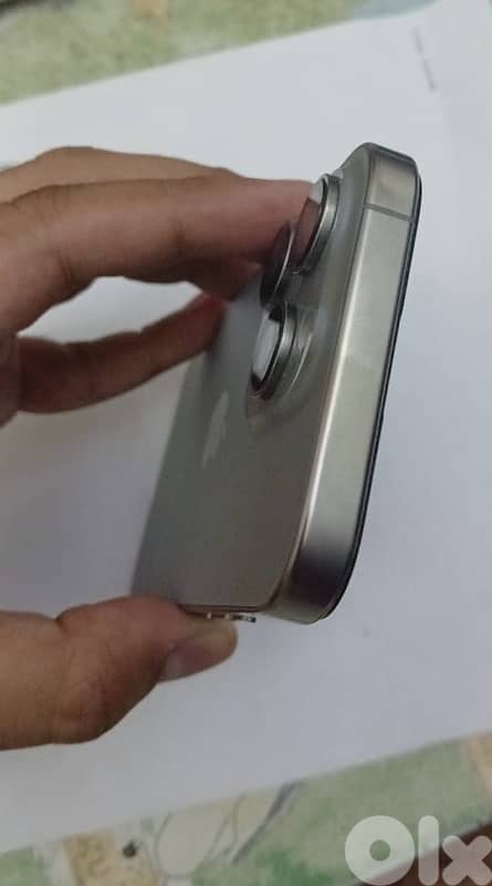 iphone 16 pro 128Gb 1