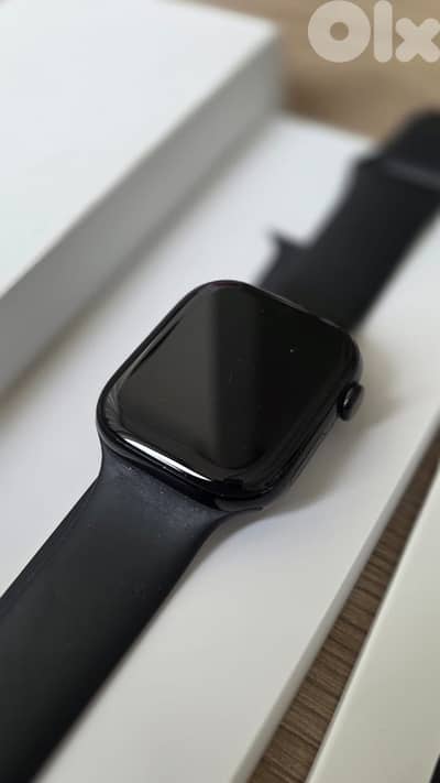 Apple watch series 10