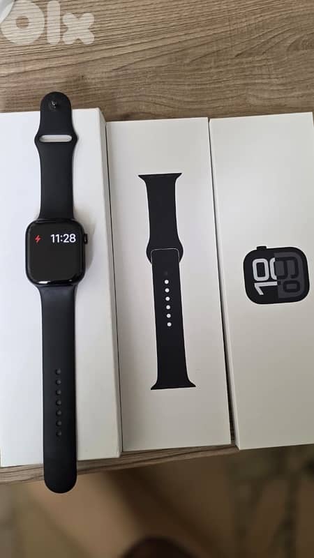 Apple watch series 10 1