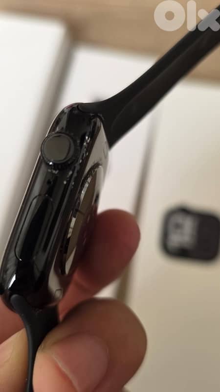 Apple watch series 10 3