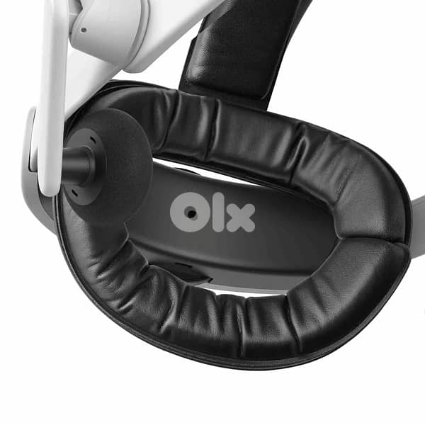 Kiwi Design K4 Duo Audio Head Strap with Battery For Meta Quest 3/3S 3