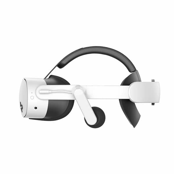 Kiwi Design K4 Duo Audio Head Strap with Battery For Meta Quest 3/3S 7