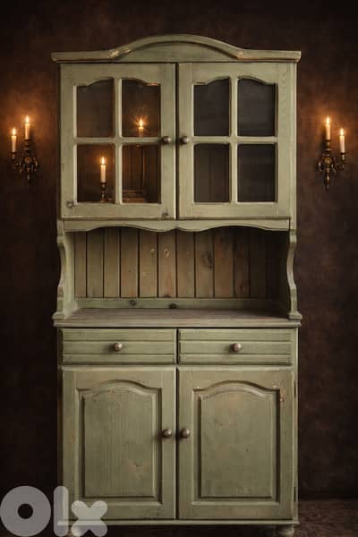 antique refurbished namliye