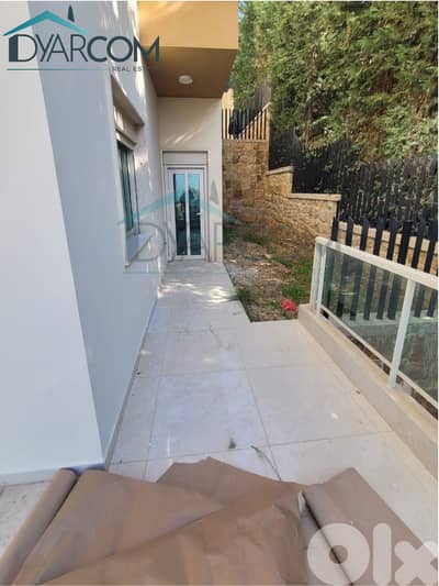 DY3122 - Blat Apartment with Terrace for Sale!