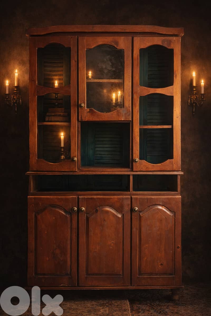 Antique refurbished Namliye 1