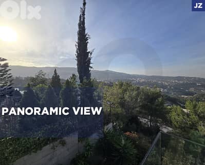 Great deal, prime location, baabda, yarzeh/يرزة REF#JZ131174