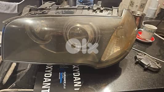 daw x3 xenon ma fi kaf