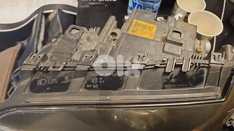 daw x3 xenon ma fi kaf 1