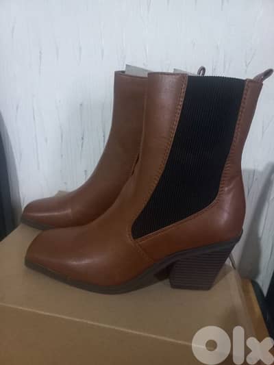 بوتين جلد جديد