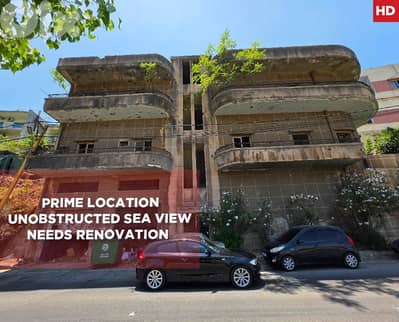 900 sqm | $265,000 | on the main road |  sea view REF#HD124016