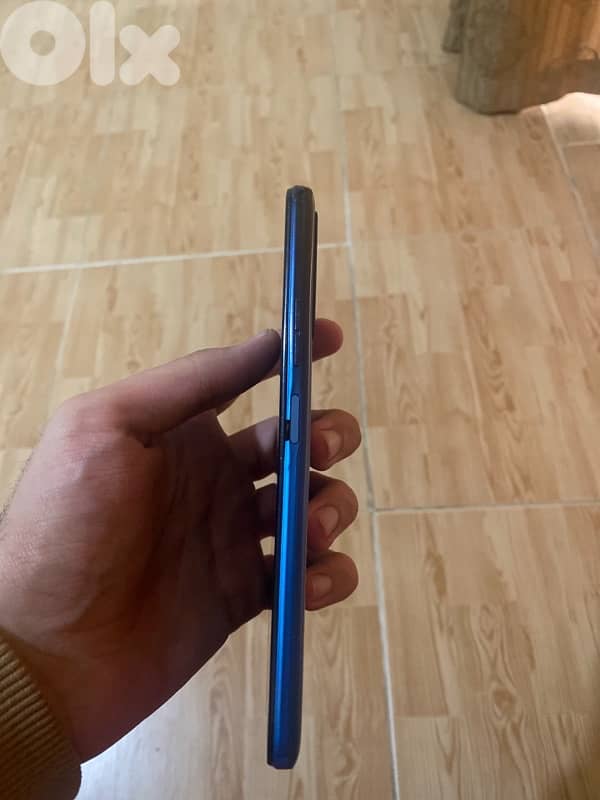 tecno pova 2 64 gb used 2