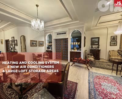 Great deal, prime area, baabda, hazmieh/الحازمية  REF#JS131179