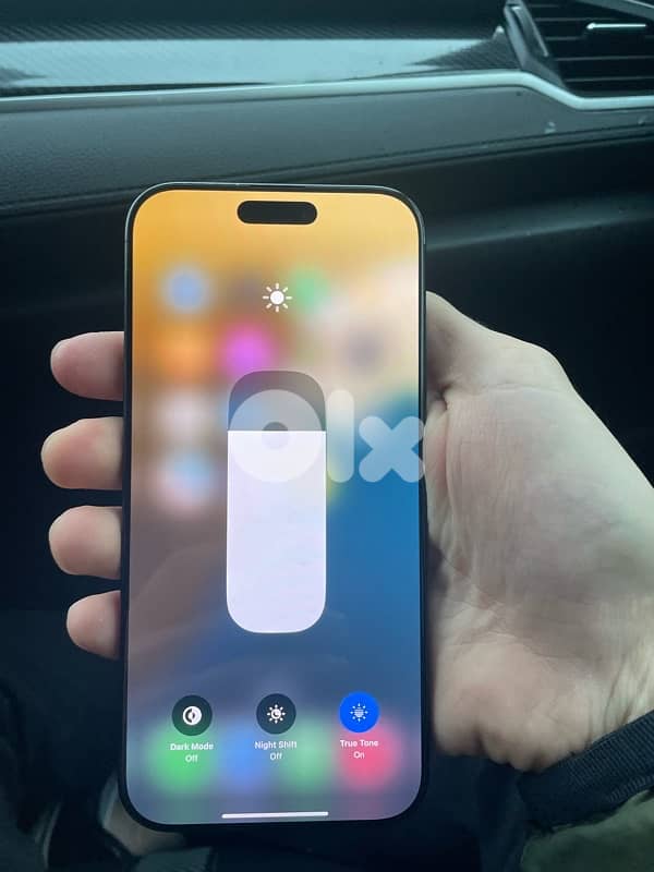 Iphone 16 pro max 10