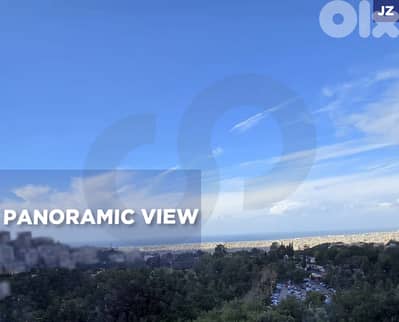 Great deal, prime area, baabda, yarzeh REF#JZ131182