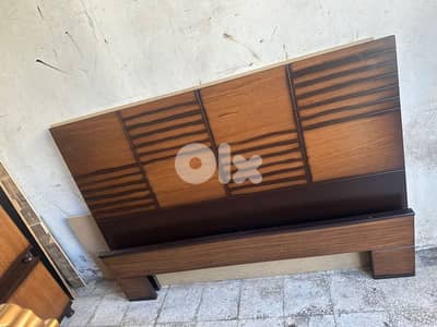 توابع اوضة نوم مجوز كتير مرتبين ونظاف