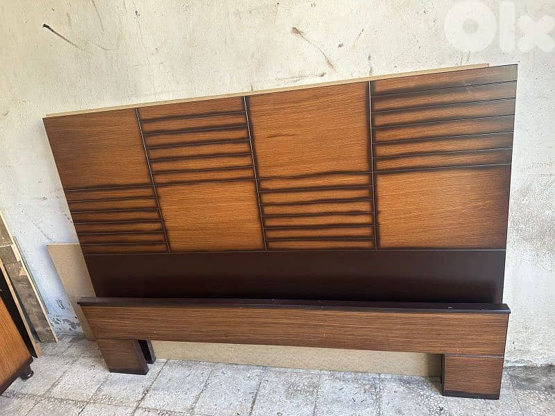 توابع اوضة نوم مجوز كتير مرتبين ونظاف 1