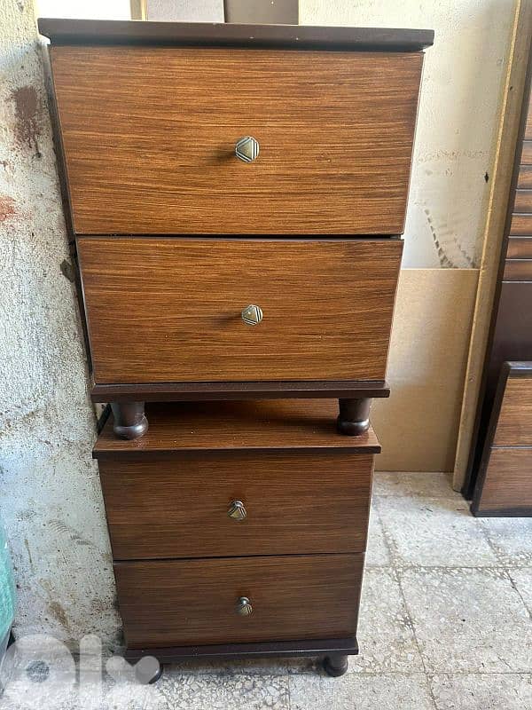 توابع اوضة نوم مجوز كتير مرتبين ونظاف 2