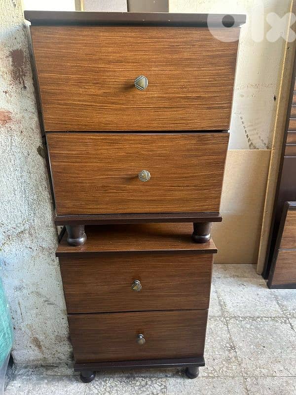 توابع اوضة نوم مجوز كتير مرتبين ونظاف 3