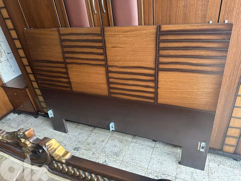 توابع اوضة نوم مجوز كتير مرتبين ونظاف 7