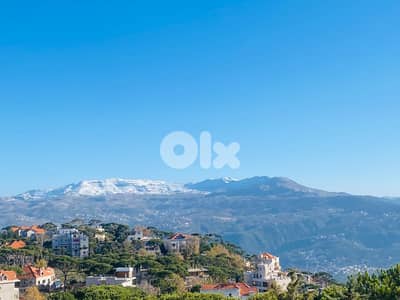 Spacious Apartment for sale in Dhour Chweir | للبيع شقة في ضهور الشوير