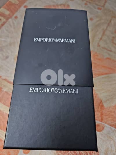 Emporio Armani