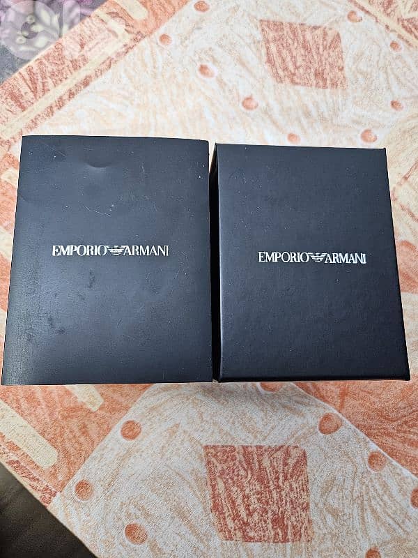 Emporio Armani 1